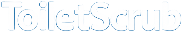 ToiletScrub